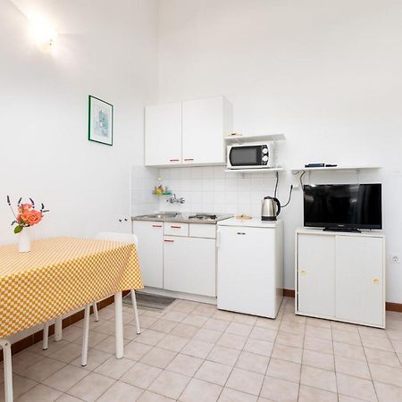 Apartments Mrak Punat Dış mekan fotoğraf