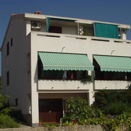 Apartments Mrak Punat Dış mekan fotoğraf