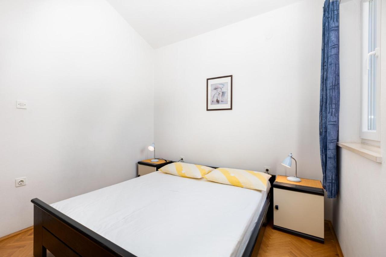 Apartments Mrak Punat Dış mekan fotoğraf