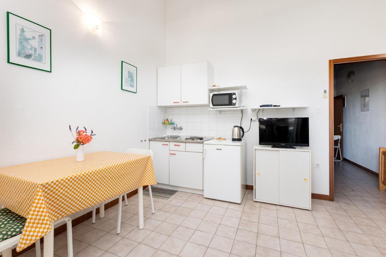 Apartments Mrak Punat Dış mekan fotoğraf