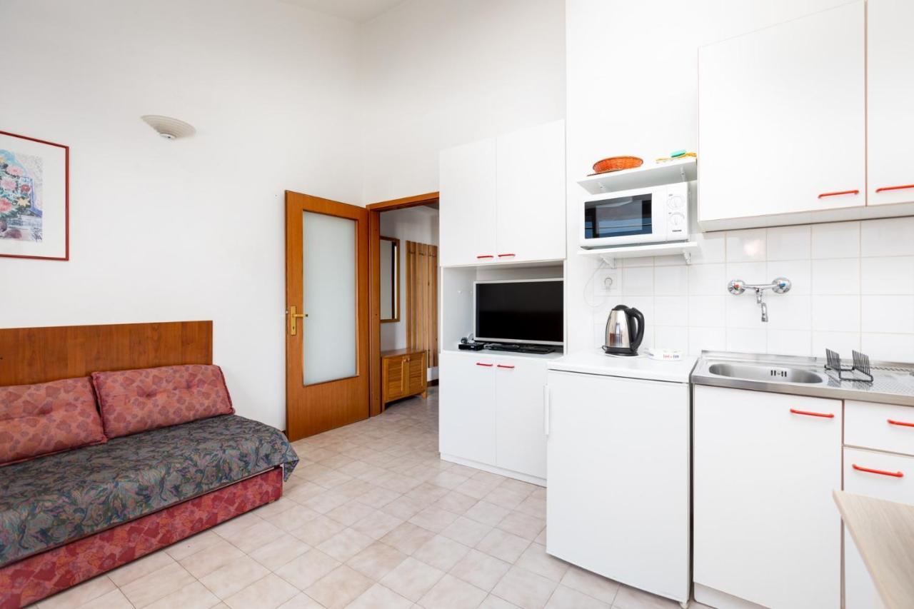 Apartments Mrak Punat Dış mekan fotoğraf