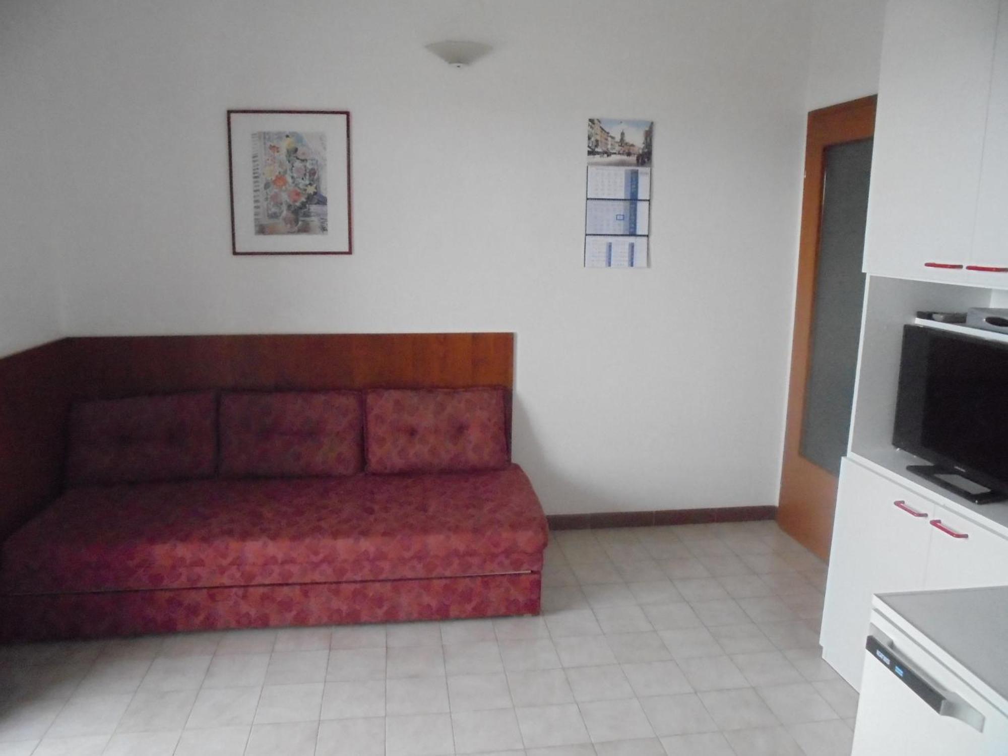 Apartments Mrak Punat Dış mekan fotoğraf
