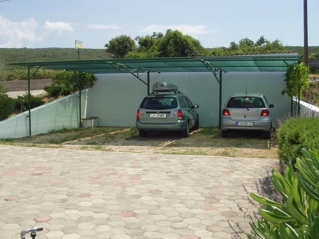 Apartments Mrak Punat Dış mekan fotoğraf
