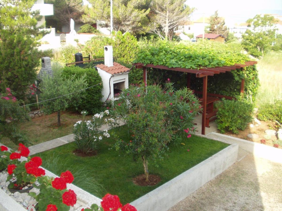 Apartments Mrak Punat Dış mekan fotoğraf