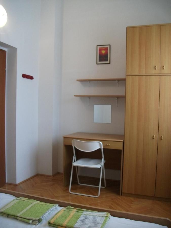 Apartments Mrak Punat Dış mekan fotoğraf