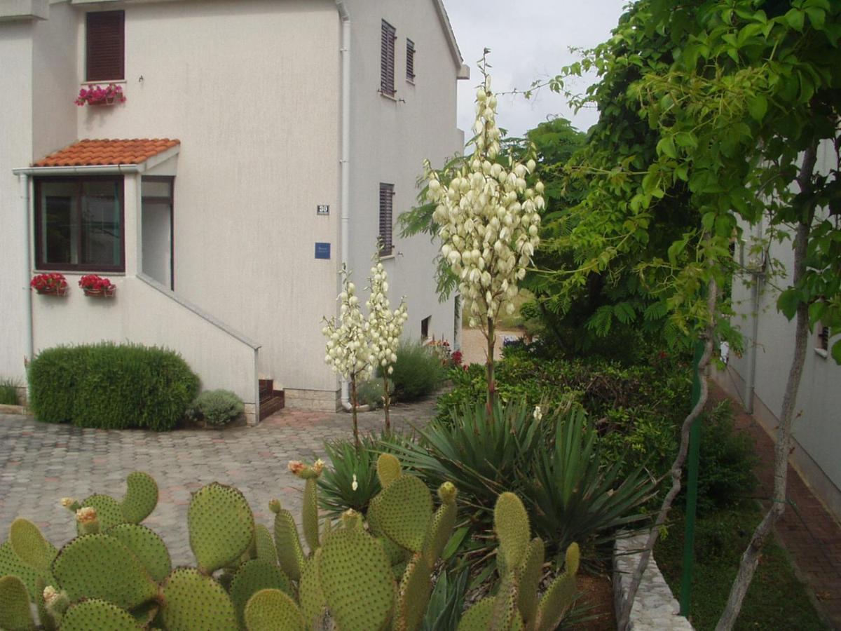 Apartments Mrak Punat Dış mekan fotoğraf