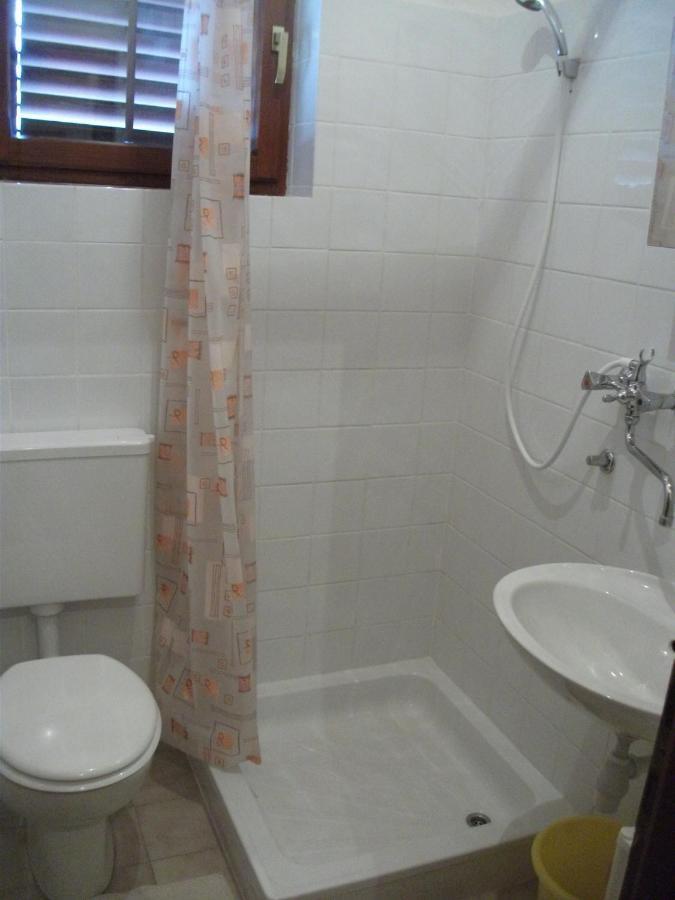 Apartments Mrak Punat Dış mekan fotoğraf