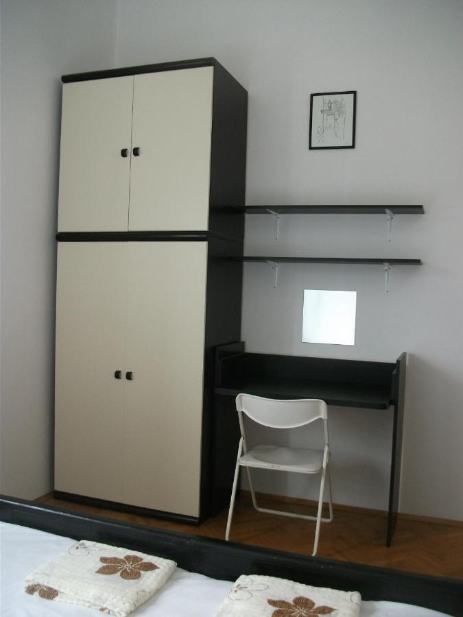 Apartments Mrak Punat Dış mekan fotoğraf