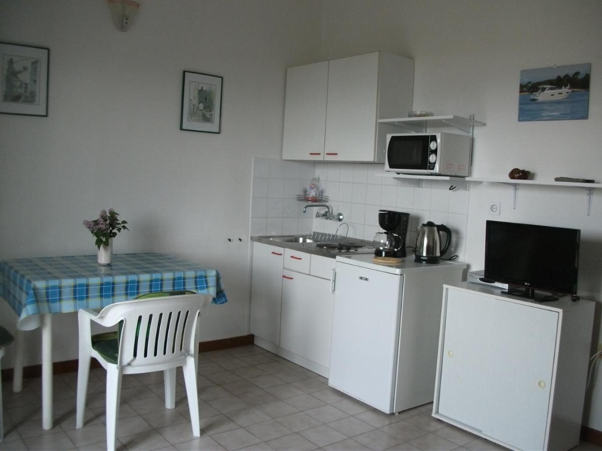 Apartments Mrak Punat Dış mekan fotoğraf